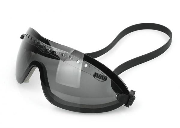 G FMA Boogle Regulator Goggle Dark TB805